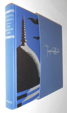 The Shadow Line Joseph Conrad Folio Society 2001