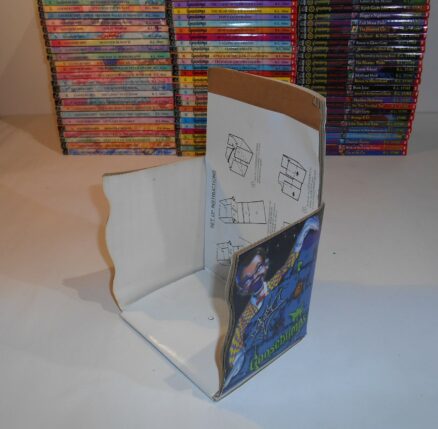 Goosebumps Complete Collection Vol 1-62 and Goosebumps 2000 Collection Vol 1-25 1992 - 2000 - Image 7