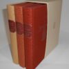Thomas Hardy 3 Volume Boxed Set Folio Society 1994 - Image 2