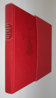 The Trumpet Major Thomas Hardy Folio Society 1993
