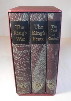The English Civil War C V Wedgwood Folio Society 2001