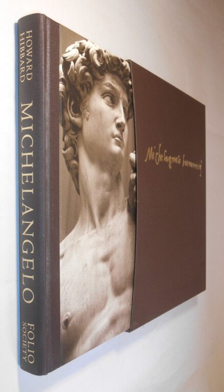 Michelangelo Howard Hibbard Folio Society 2007