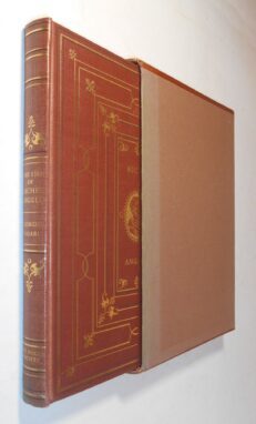 The Life Of Michelangelo Buonarroti Giorgio Vasari Folio Society 1971