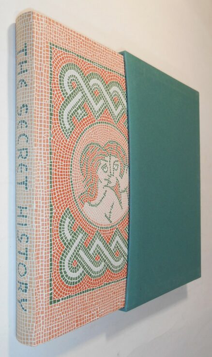 The Secret History Procopius Folio Society 2000