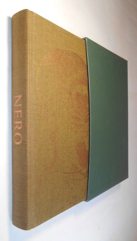 Rulers of The Ancient World Five Volumes Folio Society 1998 - Image 3