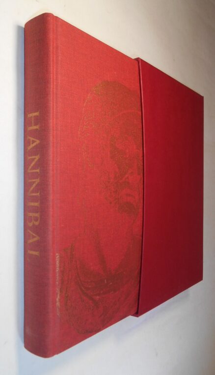 Rulers of The Ancient World Five Volumes Folio Society 1998 - Image 4