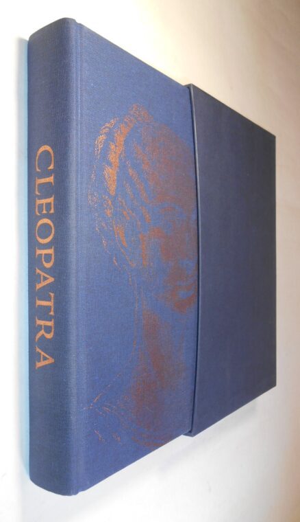Rulers of The Ancient World Five Volumes Folio Society 1998 - Image 5