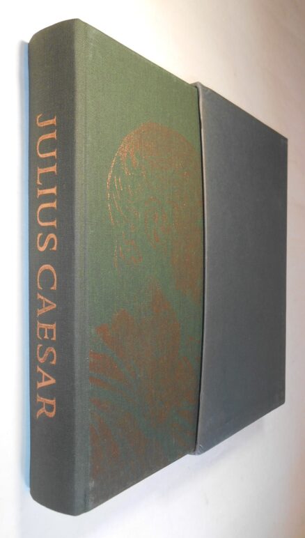 Rulers of The Ancient World Five Volumes Folio Society 1998 - Image 6