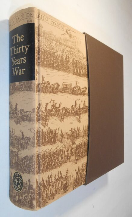 The Thirty Years War C V Wedgwood Folio Society 2010