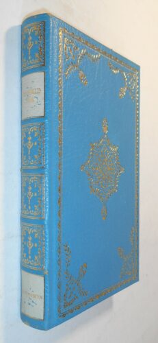 Mansfield Park Jane Austen Heron Books c1968