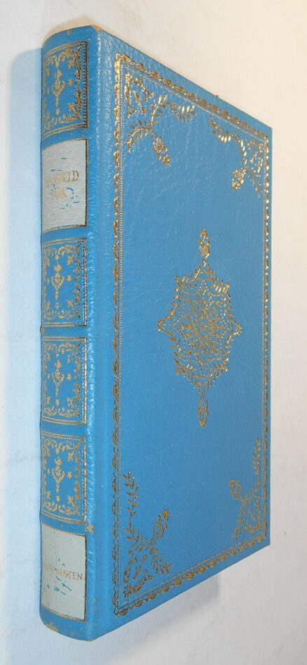 Mansfield Park Jane Austen Heron Books c1968