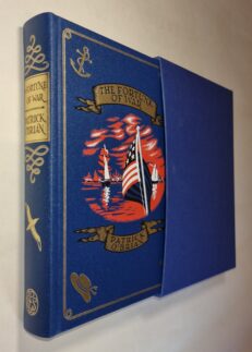 The Fortune of War Patrick O’Brian Folio Society 2010