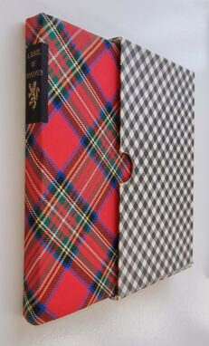 A Book of Scotland Collins 1969