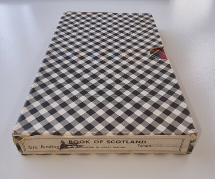 A Book of Scotland Collins 1969 - Image 2