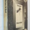 Timepit Brian Ball Dobson 1971