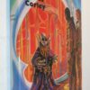 Benedict's Planet James Corley Elmfield Press 1976