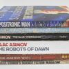 Isaac Asimov Paperback Collection 1965 - 1993