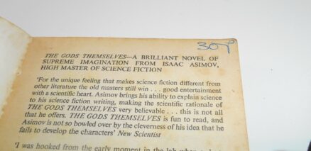 Isaac Asimov Paperback Collection 1965 - 1993 - Image 5