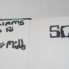 Sci-Fi! stories from outer space BHS 1985 - Image 2