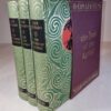 The Lord of the Rings J R R Tolkien Folio Society 2002 - Image 2