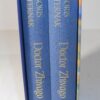 Doctor Zhivago Boris Pasternak Folio Society 2020