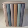 The Mapp and Lucia Novels E F Benson Folio Society 1994
