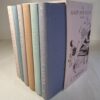 The Mapp and Lucia Novels E F Benson Folio Society 1994 - Image 2
