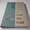 The Spy Who Came in From The Cold John Le Carre Folio Society 2017 - Image 3