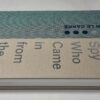 The Spy Who Came in From The Cold John Le Carre Folio Society 2017 - Image 4