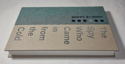 The Spy Who Came in From The Cold John Le Carre Folio Society 2017 - Image 4