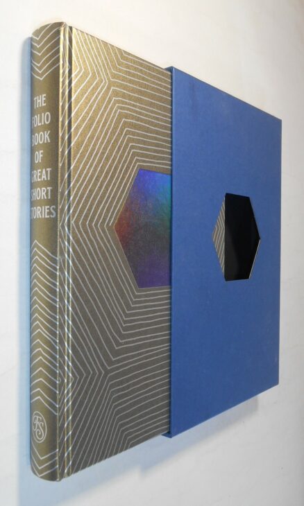 The Folio Book of Great Short Stories Folio Society 2019