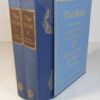 The Bible Designed To Be Read As Literature Folio Society 1999