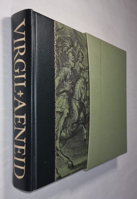 Aeneid Virgil Tr. John Dryden Folio Society 1993
