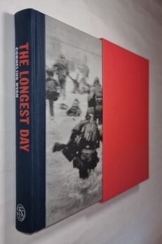 The Longest Day Cornelius Ryan Folio Society 2019