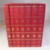 Jane Austen The Complete Novels 7 Volume Boxed Set Folio Society 1991