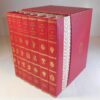 Jane Austen The Complete Novels 7 Volume Boxed Set Folio Society 1991 - Image 2