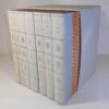 Jane Austen The Complete Novels 7 Volume Boxed Set Folio Society 1989 - Image 2
