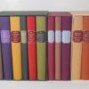 Thomas Hardy Complete 18 Volume Collection Folio Society 1987-1994
