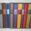 Thomas Hardy Complete 18 Volume Collection Folio Society 1987-1994 - Image 2