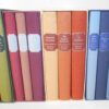 Thomas Hardy Complete 18 Volume Collection Folio Society 1987-1994 - Image 3