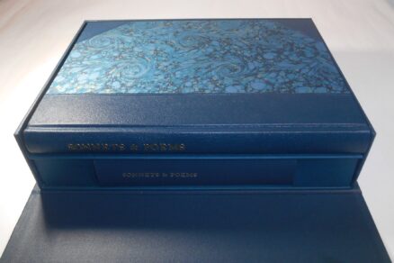 Sonnets & Poems The Letterpress Shakespeare Folio Society 2009 - Image 2