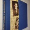 Mission to Tashkent, The Zimmermann Telegram and Memoirs of a British Agent Folio Society 1999 - 2004 - Image 2