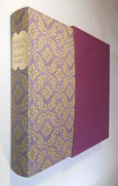 Sylvia's Lovers Elizabeth Gaskell Folio Society 2005