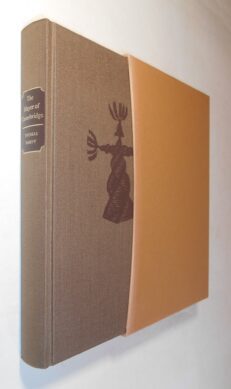 The Mayor of Casterbridge Thomas Hardy Folio Society 1991